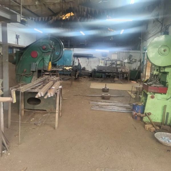 Workshop view